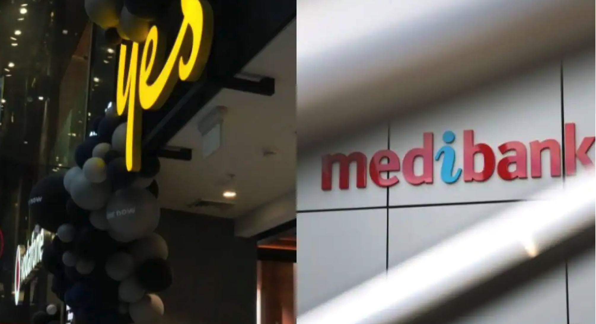 OPTUS AND MEDIBANK DATA ROBBERIES – STRIKINGLY SIMILAR RESPONSES